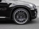 BMW ACS6 X6 3.5d by AC Schnitzer 2008 года